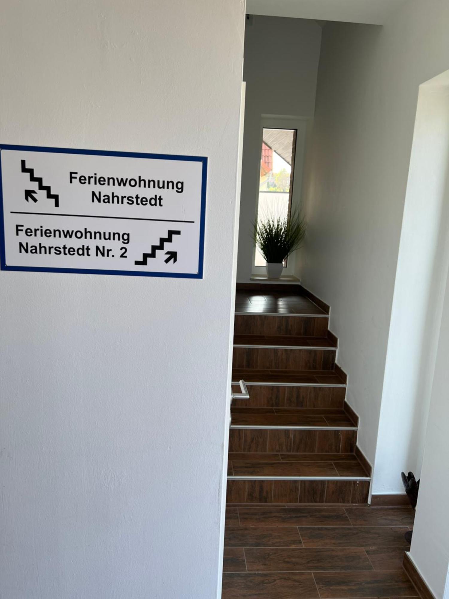Ferienwohnungen Nahrstedt วัลเด็ค ห้อง รูปภาพ