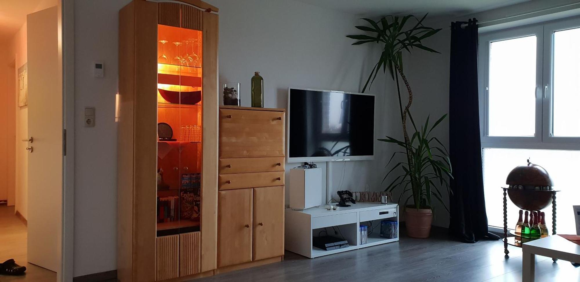 Ferienwohnungen Nahrstedt วัลเด็ค ภายนอก รูปภาพ