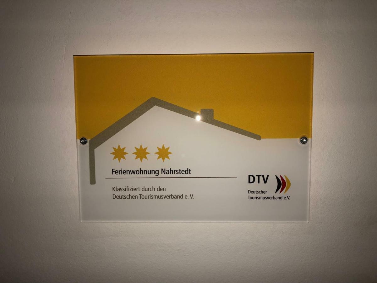 Ferienwohnungen Nahrstedt วัลเด็ค ภายนอก รูปภาพ